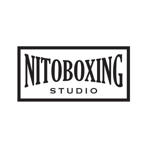 Nito Boxing iOS App