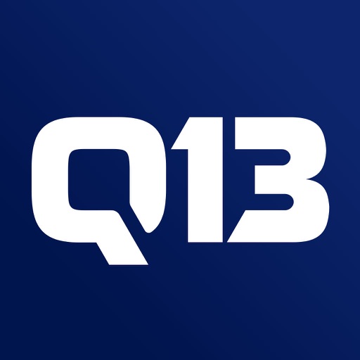Q13 FOX Seattle News & Alerts by Fox Television Stations, Inc.