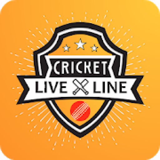 Cricket Live Line Streaming iOS App