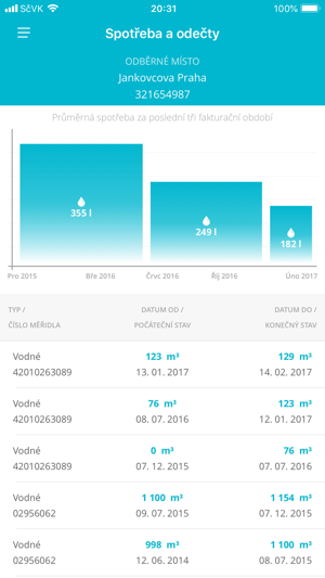 Voda SčVK(圖4)-速報App