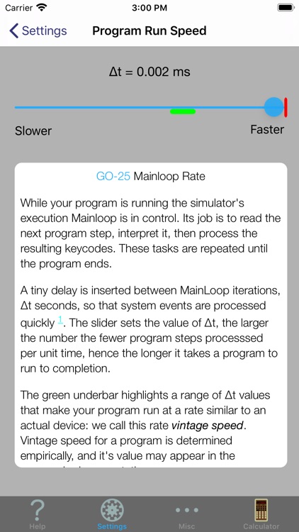 GO-25 SciRPN screenshot-8