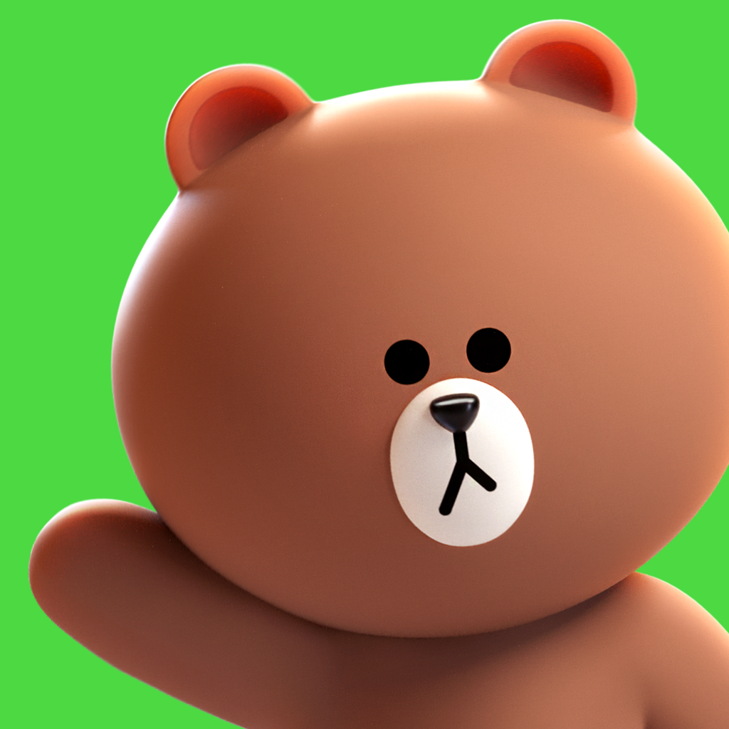 About Line Friends Wallpaper Gif Ios App Store Version Line Friends Wallpaper Gif Ios App Store Apptopia