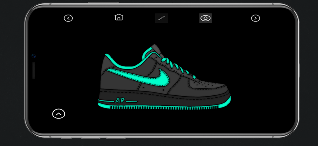 Sneaker Mock lite(圖1)-速報App