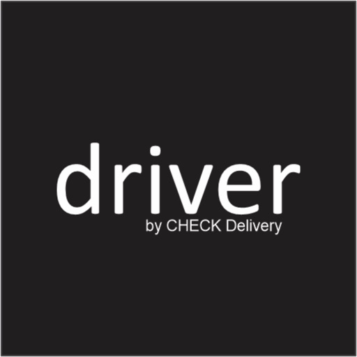 Driver - Delivery