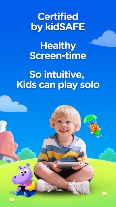 Image of Kiddopia - ABC Toddler Games
