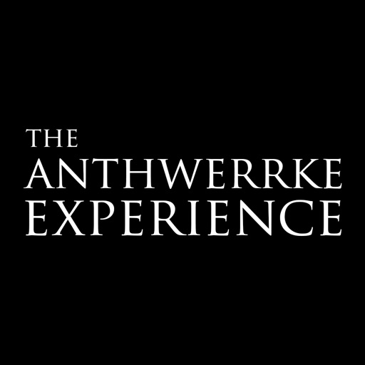 Anthwerrke Experience iOS App