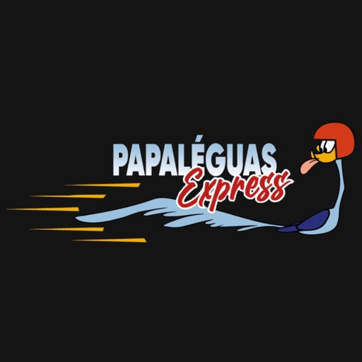 Papaléguas Express