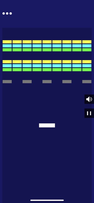 Simple Brick Breaker On The App Store