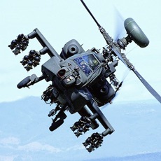 Activities of Helicopter Wars