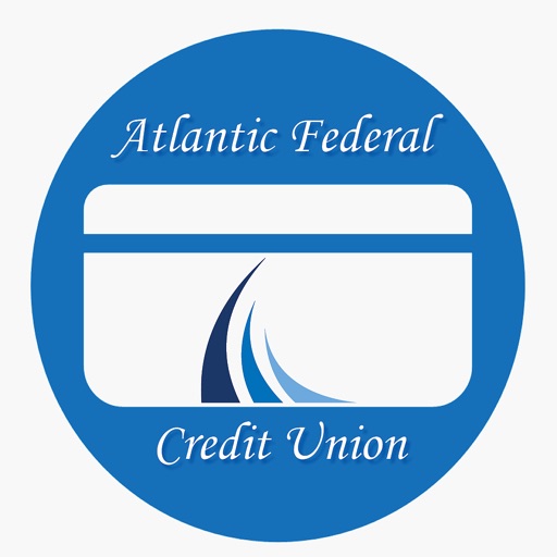 Atlantic Federal CU - Card App