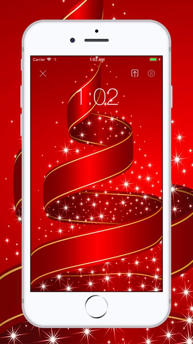 How to cancel & delete Christmas Beautiful Wallpapers from iphone & ipad 3