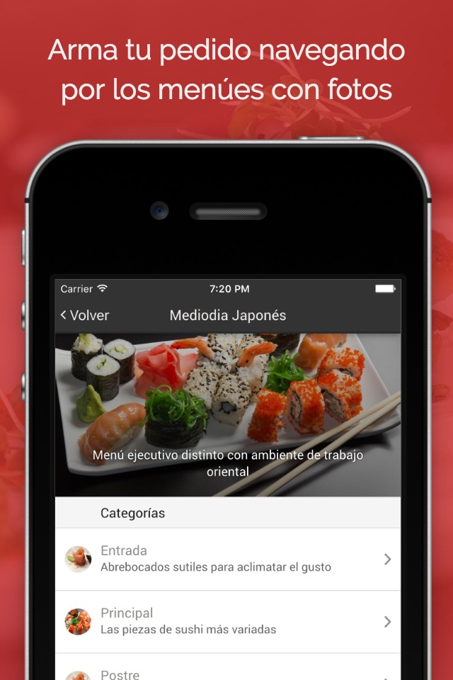 Waitry: Digital Restaurants screenshot 3