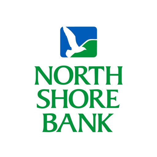 North Shore Bank Business Icon