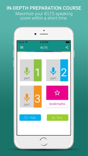 IELTS Speaking Assistant(圖5)-速報App