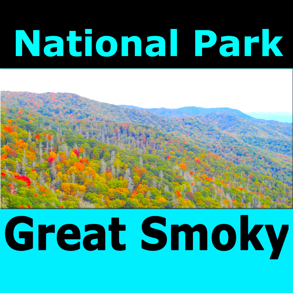 Get Great Smoky Mountains N. Park for iOS, iPhone, iPad Aso Report