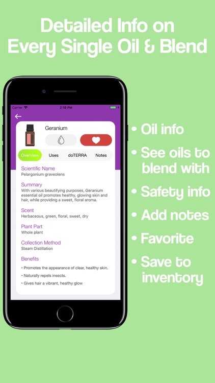 doTERRA Essential Oils - MyEO screenshot-3