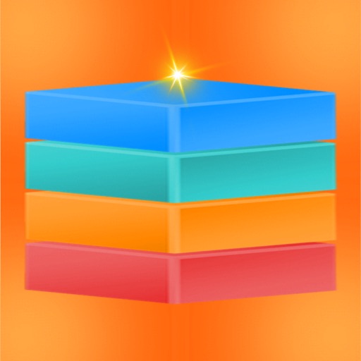 CandyStack - Block Puzzle Game iOS App