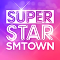 SuperStar SMTOWN free Diamonds hack
