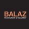 Official ordering and reservation app for Balaz Restaurant Newcastle upon Tyne