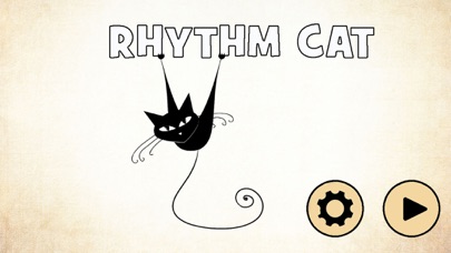 Rhythm Cat - 読譜を習得のおすすめ画像1