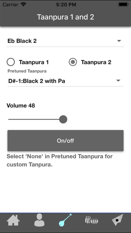 SaReGa TablaPro screenshot-7