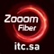 ZOOOM Fiber Application will allow you to Manage all your ITC fiber services & features easily like upgrading or downgrading your internet service or paying your month bills without wasting any of  your valuable time