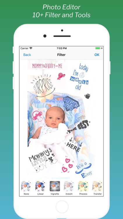 Photo Editor - Image Maker