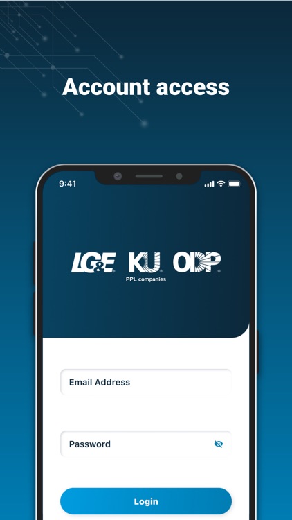 LG&E KU ODP screenshot-5