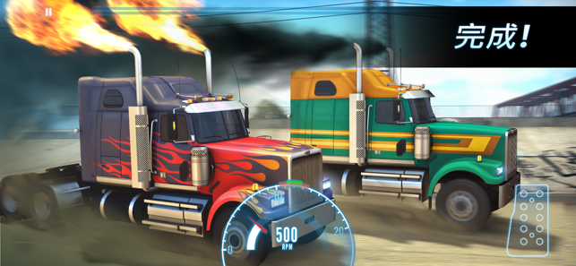 Big Rig Racing(圖3)-速報App