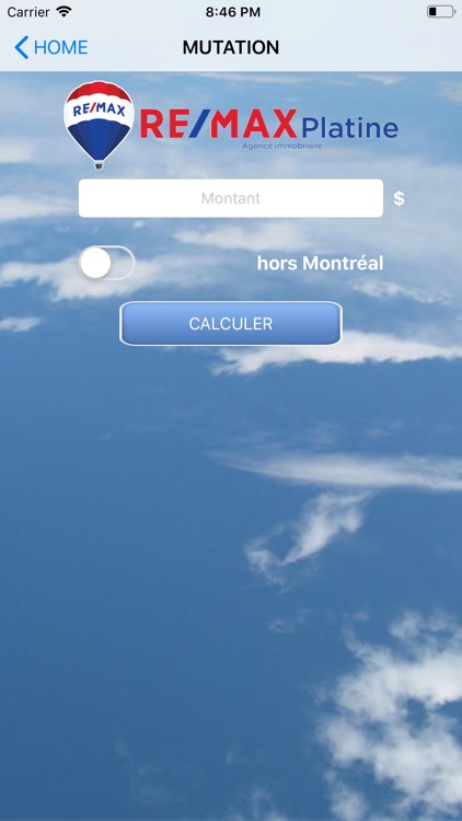 Remax Platine screenshot-3