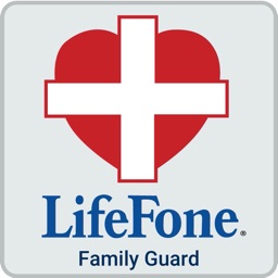 Family Guard by Lifefone