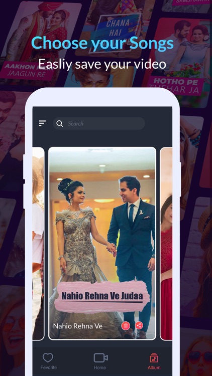 Vfly-photo video maker