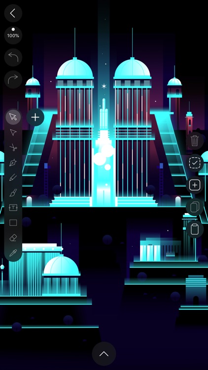 Vectornator screenshot-5