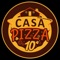 Aplicativo oficial do Casa Pizza 10 Delivery