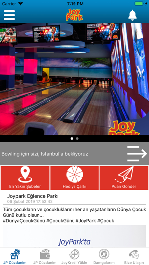 Joypark(圖1)-速報App