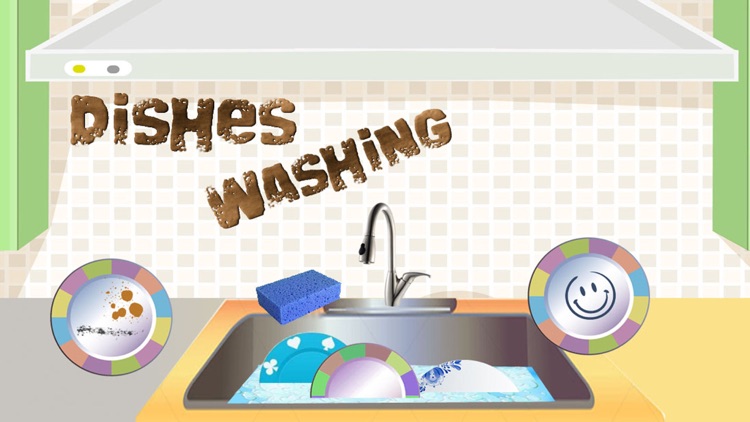 Crazy Dinner Restaurant screenshot-3