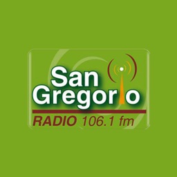 San Gregorio Radio