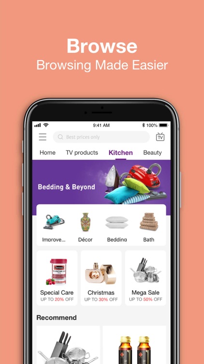 Citruss Shopping screenshot-4