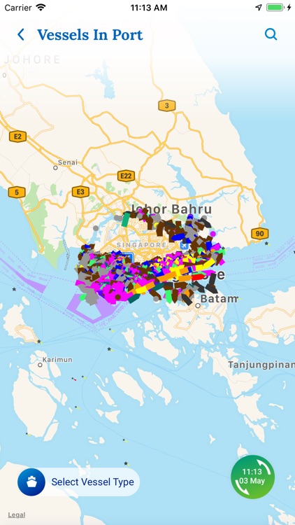 myMaritime@SG (NEW)