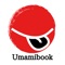 Icon Umamibook