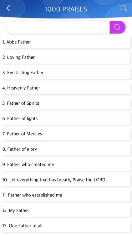 ASV Bible Offline screenshot-4