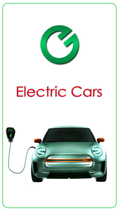 Electric Cars - EVのおすすめ画像1
