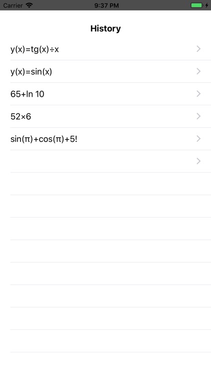 Scientific Calculator+ HD