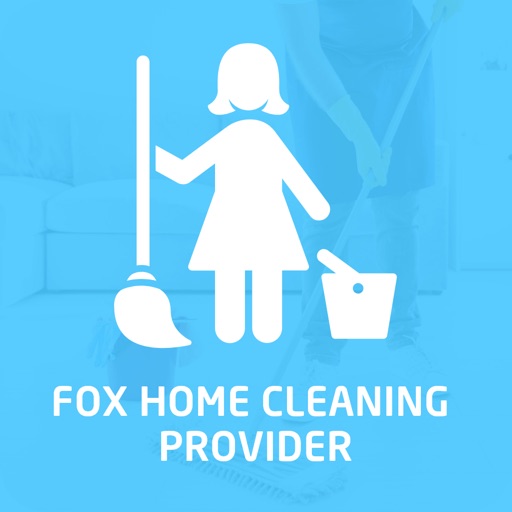 Home Cleaning Provider Download