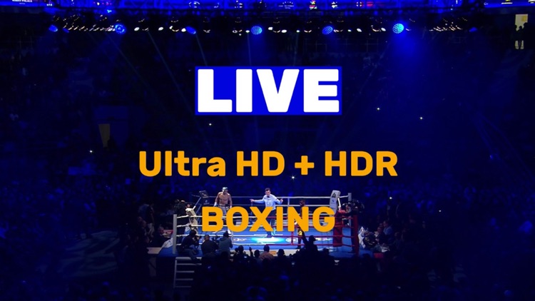 VIVE: 4K TV