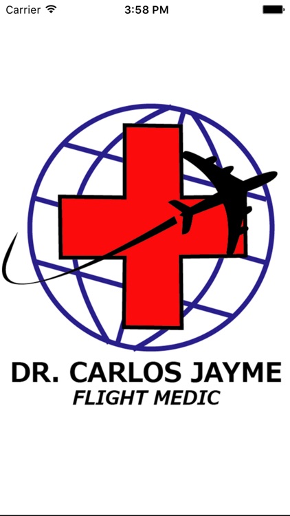 Doctor Carlos Jayme