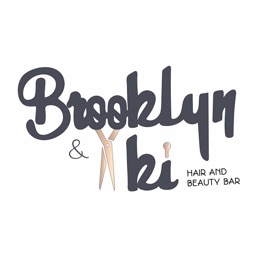 Brooklyn & Ki Hair & Beauty