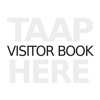 TAAP Visitor Book