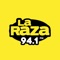 La Raza is the only Spanish FM format in Wilmington, NC featuring a blend of top Mexican bands and recognized artists such as Banda MS, Gerardo Ortiz and Julion Alvarez among others, as well as memorable artists at night such as Javier Solis, Antonio Aguilar and Flor Silvestre