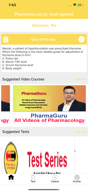 PharmaGuru(圖2)-速報App